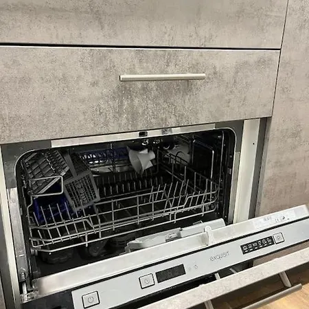 In Innenstadt -tiefgarage *