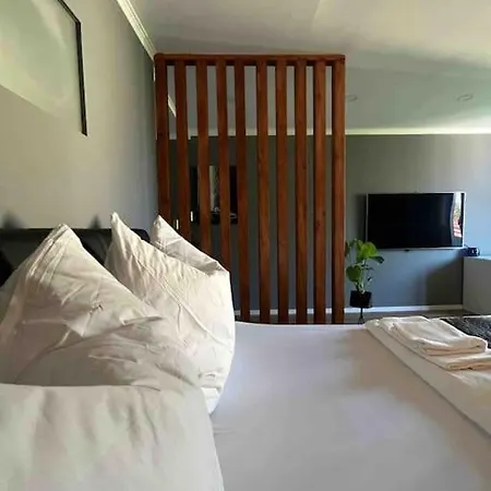 Apartment In Innenstadt -tiefgarage