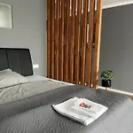 In Innenstadt -tiefgarage شقة اوغسبورغ