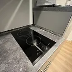 In Innenstadt -tiefgarage شقة اوغسبورغ
