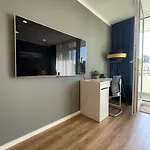 In Innenstadt -tiefgarage شقة اوغسبورغ