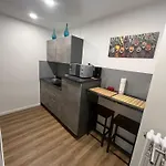 شقة In Innenstadt -tiefgarage